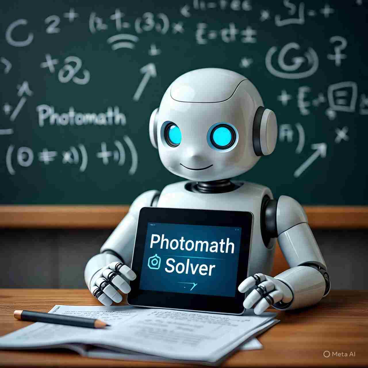 Is Photo-Math.Online the Best AI Homework Helper for Students and Teachers?